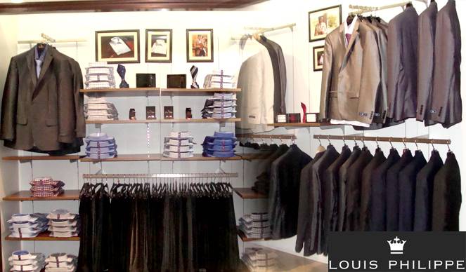 Louis Philippe